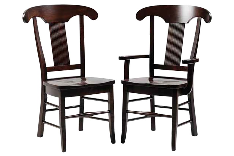 ellington dining chairs